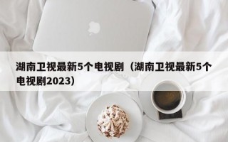 湖南卫视最新5个电视剧（湖南卫视最新5个电视剧2023）