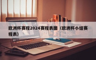 欧洲杯赛程2024赛程表图（欧洲杯小组赛程表）