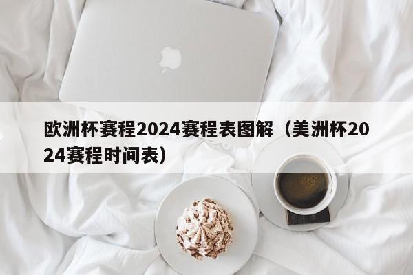 欧洲杯赛程2024赛程表图解（美洲杯2024赛程时间表）